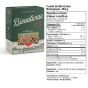 Bionaturae Organic Whole Wheat Pasta Fusilli Whole Grain Pasta