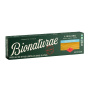Front of Bionaturae Organic Gluten-Free Pasta Brown Rice Lentil Pasta Linguine