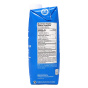 Side of  BioSteel Sports Drink Sugar-Free Electroltes Blue Raspberry