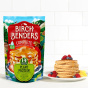 Birch Benders Plant Protein Pancake & Waffle Mix Canada Lifestyle 1