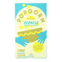 BjornQorn Fine Popping Corn Kernels Canada Front