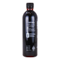 Back of Blk. Water Infused with Fulvic Minerals Cucumber Mint, 500ml