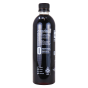 Back of Blk. Water Infused with Fulvic Minerals Electric Coconut, 500ml