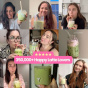 Blume Superfood Latte Strawberry Matcha Lifestyle 8