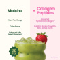 Blume Superfood Latte Strawberry Matcha Lifestyle 4