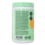 Bloom Nutrition Greens & Superfoods Mango Side