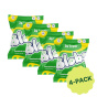 Blobs Low Sugar Gummy Candy Passionfruit Pineapple Canada Pack