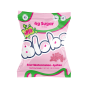 Blobs Low Sugar Gummy Candy Sour Watermelon Lychee Canada Front