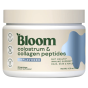 Bloom Nutrition Colostrum & Collagen Peptides Unflavoured Front