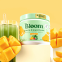 Bloom Nutrition Greens & Superfoods Mango Promo