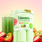 Bloom Nutrition Greens & Superfoods Strawberry Kiwi Promo3
