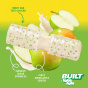 Built Sour Puffs Protein Bar Green Apple Crush Lifestyle 1