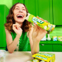 Built Sour Puffs Protein Bar Green Apple Crush Lifestyle 4