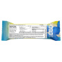 Built Sour Puffs Protein Bar Blue Razz Blast Back