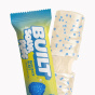 Built Sour Puffs Protein Bar Blue Razz Blast Lifestyle 4