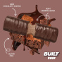Built Bar Puffs Protein Bar Brownie Batter - Built Bar Canada - Built Puffs Bar - Built Protein Bars