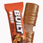 Built Bar Puffs Protein Bar Peanut Butter Cup 6-Pack Lifestyle 2