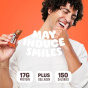 Built Bar Puffs Protein Bar Peanut Butter Cup 6-Pack Lifestyle 3