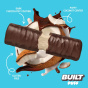 Built Bar Puffs Protein Bar Coconut - Built Bars  Built Bar Canada - Built Protein Bars