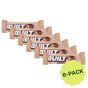 Built Bar Puffs Protein Bar Chocolate Milkshake 6-Pack Canada Front