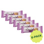 Built Puffs Protein Bar Churro 6-Pack Canada Front