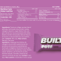 Built Puffs Protein Bar Churro 6-Pack Canada NFT Ingredients