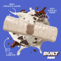 Built Bar Puffs Protein Bar Cookies ‘N Cream - Built Bars - Built Bar Canada - Built Protein Bars