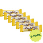 Built Bar Puffs Protein Bar S’mores 6-Pack Front