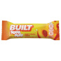 Built Sour Puffs Protein Bar Sweet Peach Punch 6-Pack Individual Bar