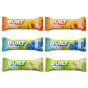 Built Sour Puffs Protein Bar Variety 6-Pack Front