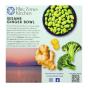 Blue Zones Kitchen Plant-Based Sesame Ginger Bowl, 255g