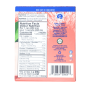 Blue Monkey No Sugar Added Sparkling Juice Lychee, 4 Pack - Sparkling Lychee Juice, Sugar Free - Nutrition Facts