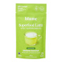 Blume Superfood Latte Unsweetened Matcha Coconut with Moringa Greens Canada Front