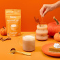 Blume Superfood Latte Pumpkin Spice with Real Pumpkin Canada Lifestyle 1
