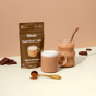Blume Superfood Latte Reishi Hot Cacao with Reishi Mushroom Canada Lifestyle 1