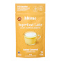 Blume Superfood Latte Salted Caramel with Dandelion Root & Maca Root Canada Front