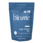 Bio.me Daily Prebiotic Fiber Powder Unflavoured, 255 g Front