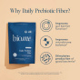 Bio.me Daily Prebiotic Fiber Powder Unflavoured, 255 g Lifestyle 2