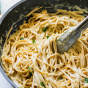 Banza Chickpea Pasta Linguine - Chickpea Pasta Canada - High Protein Pasta - Vegan Pasta