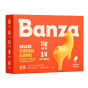 Front of Banza Mac And Cheese Chickpea Pasta Protein Mac And Cheese Gluten-Free Mac And Cheese