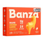 Front of Banza Mac And Cheese Chickpea Pasta Protein Mac And Cheese Gluten-Free Mac And Cheese