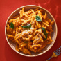 Banza Chickpea Pasta Penne - High Protein Pasta - Vegan Pasta - Low Carb Pasta