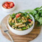 Banza Chickpea Pasta Rotini - High Protein Pasta - Vegan Pasta - Low Carb Pasta