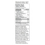 Nutrition of Banza Chickpea Pasta Shells + Classic Cheddar Mac & Cheese - Chickpea Pasta Canada - High Protein Pasta - Gluten Free Pasta