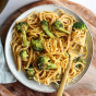 Banza Chickpea Pasta Spaghetti - High Protein Pasta - Vegan Pasta - Gluten Free Pasta