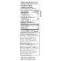 Nutrition of Banza Brown Rice Pasta Shells + Vegan Cheddar Deluxe - Vegan Mac and Cheese - Gluten Free Pasta - Italian-Made Pasta