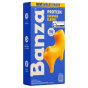Banza Protein Mac & Cheese Cheddar Elbows Front of box