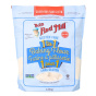 Front of Bob's Red Mill Gluten Free 1-to-1 Baking Flour, 1.24kg