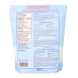 Back of Bob's Red Mill Gluten Free 1-to-1 Baking Flour, 1.24kg