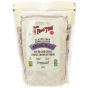 Front of Bob's Red Mill Gluten Free Muesli, 453g
